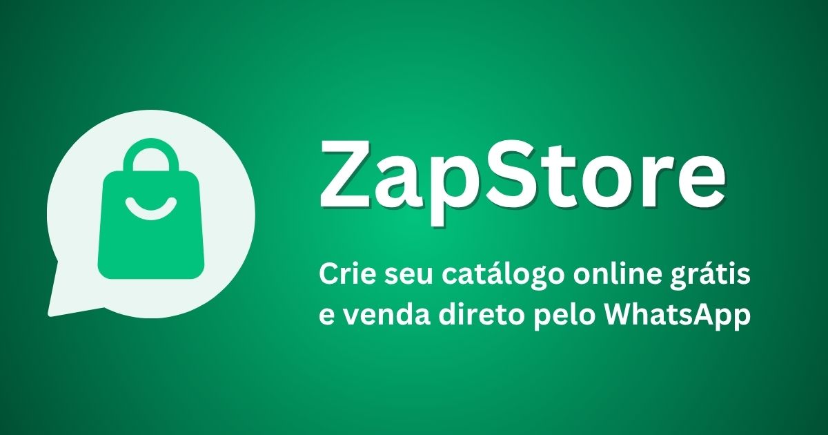 SaaS de Catálogo de Pedidos via WhatsApp